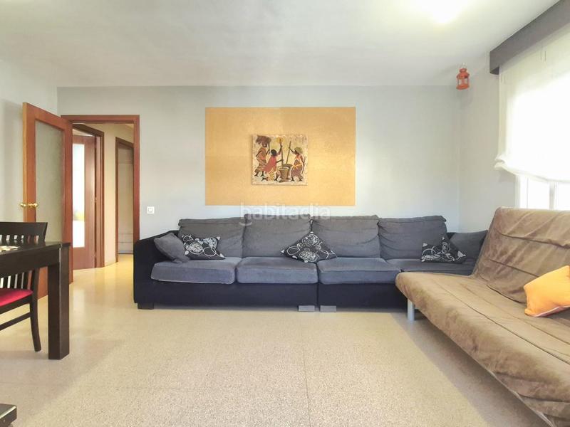 Foto 538be53c-e4cb-460a-bb3b-6b4383e71734. Pis amb aparcament a Les Arenes - La Grípia - Can Montllor Terrassa