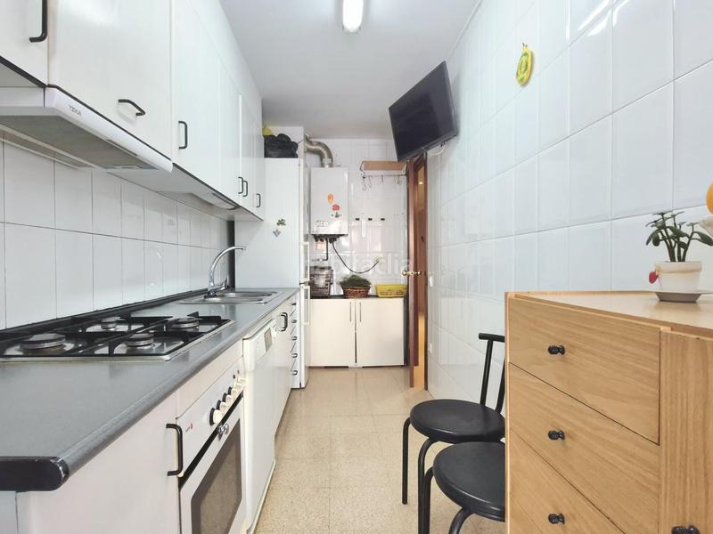 Foto ba6c8a3c-7e85-451c-a4a9-62a5f0ae06cb. Pis amb aparcament a Les Arenes - La Grípia - Can Montllor Terrassa