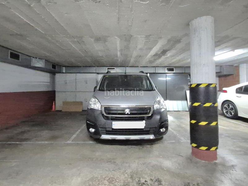 Foto e427b209-2807-4cb0-8ea3-85fa0c7a0fb8. Pis amb aparcament a Les Arenes - La Grípia - Can Montllor Terrassa