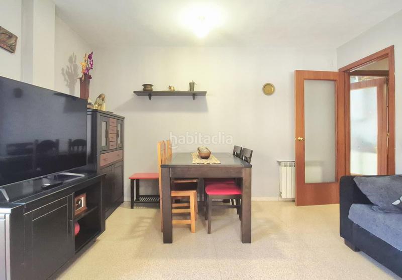 Foto f3e26083-9a07-4b96-bc67-c3e18137cd2f. Pis amb aparcament a Les Arenes - La Grípia - Can Montllor Terrassa