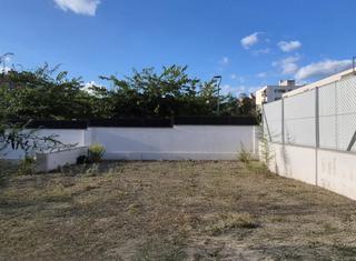 Casa  Carrer de santa teresa. Casa obra nova 180 m2 de 3 hab i sala polivalent 40 m amb pati 8