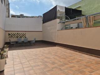 Haus  Carrer de girona. Mejor que una casa una planta baja seminueva de 90 m2 con patio