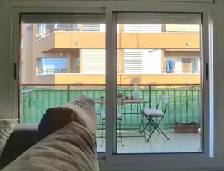 Àtic  Passatge de narcís oller. Fantástico ático en can palet a 5 minutos del parc vallparadís