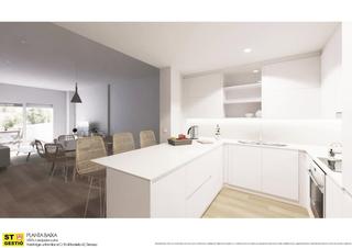 Casa  Carrer d'emili badiella. Casa 230m2 rehabilitada per estrenar al carrer emili badiella am