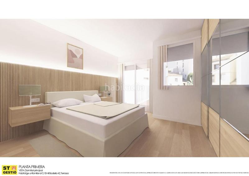 Foto 5395d8e6-7bed-4e0e-95d4-c7ff15681bfb. Casa amb aparcament a San Pere Terrassa