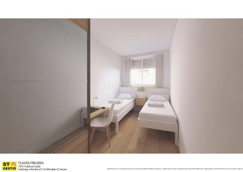 Foto 53ecd848-0c85-454c-ae89-c5b194c00798. Casa amb aparcament a San Pere Terrassa