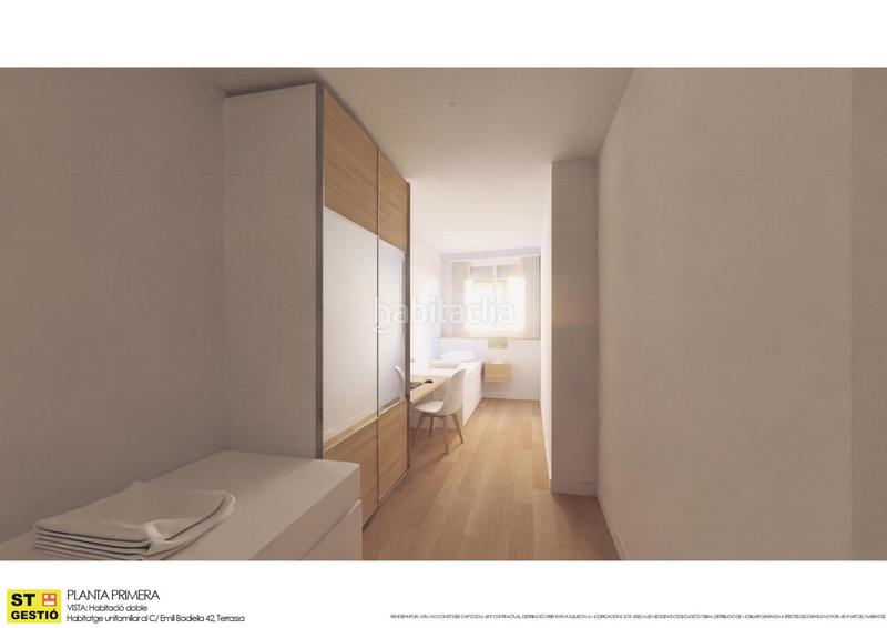 Foto d86cc3c0-68d1-4e70-a4f1-1db1fc2e69cd. Casa amb aparcament a San Pere Terrassa