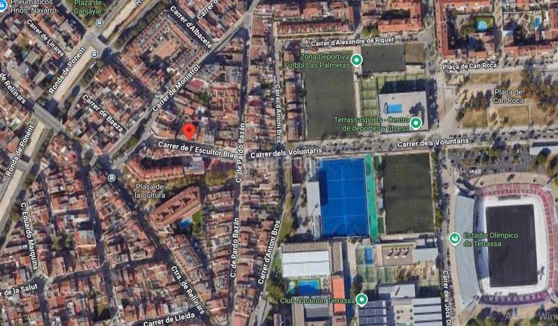 Foto f9d6e597-2177-4c29-8e6b-01a0365c05c2. Studio dans Zona Esportiva Terrassa