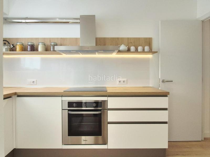 Foto 6b20450f-1d15-4438-9f85-cfb3597fc350. Flat in Vallparadís - Antic Poble de Sant Pere Terrassa