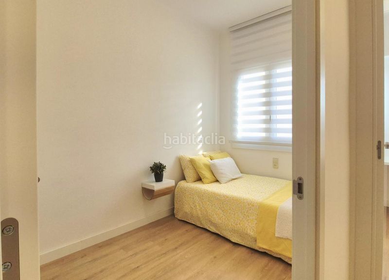 Foto bb0bea93-f190-4dbe-8bed-db480de750dc. Pis amb calefacció a Vallparadís - Antic Poble de Sant Pere Terrassa