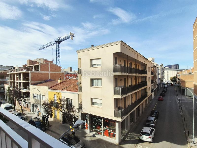 Foto f1cfac46-4f56-4dea-8e65-d23d1808782b. Pis amb calefacció a Vallparadís - Antic Poble de Sant Pere Terrassa