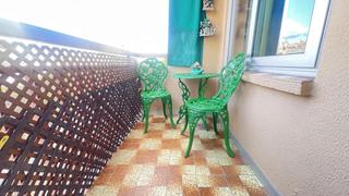 Appartamento  De francesc macià. Pis de 4 hab a la rambla francesc macià!!