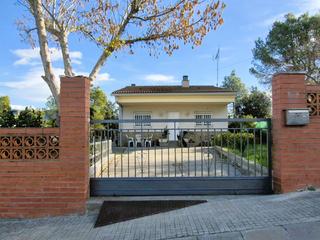 Casa a Passatge Terrassa