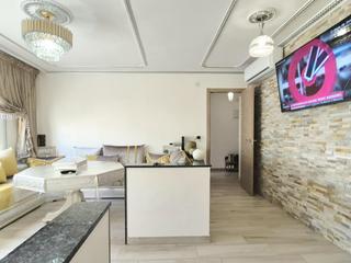 Piso  Carrer del sindicat. Piso 3 hab totalmente reformado cerca del parque vallparadis