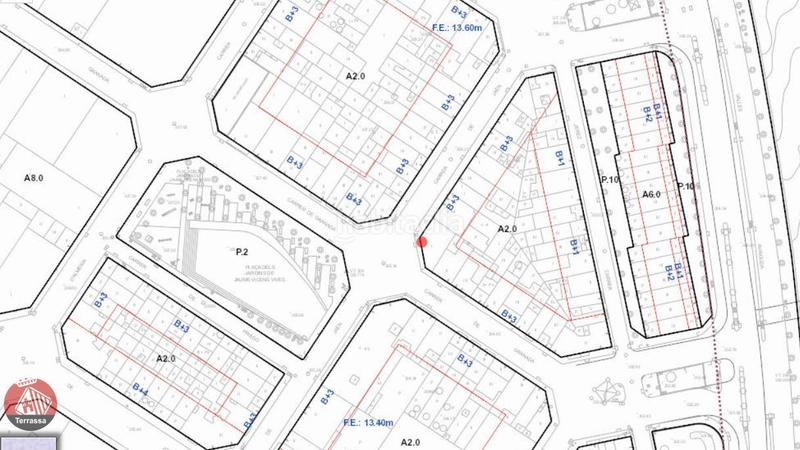 Foto 264d728d-e8bd-4109-8b26-3548a1d2319e. Maison avec parking dans Egara Terrassa