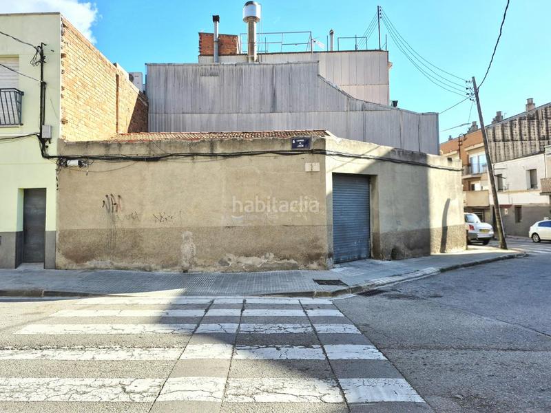 Foto 9bcbff1e-c723-4dda-b845-394800e9fa78. Maison avec parking dans Egara Terrassa