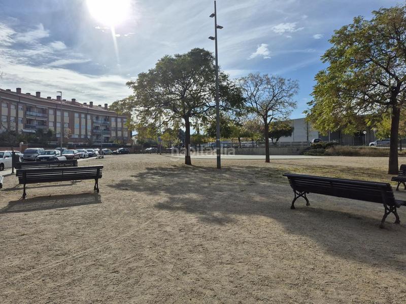 Foto 0aa94e4c-8233-4061-a487-a54e41ea23d2. Flat in Can Palet Terrassa