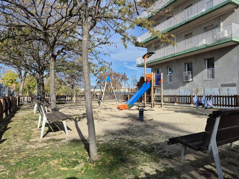 Foto 50e8dd2f-8ec1-4fd3-9269-9792acb590d2. Flat in Can Palet Terrassa