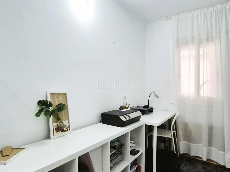 Foto 870a00a4-8658-4de1-bf3d-dab571153d99. Flat in Can Palet Terrassa