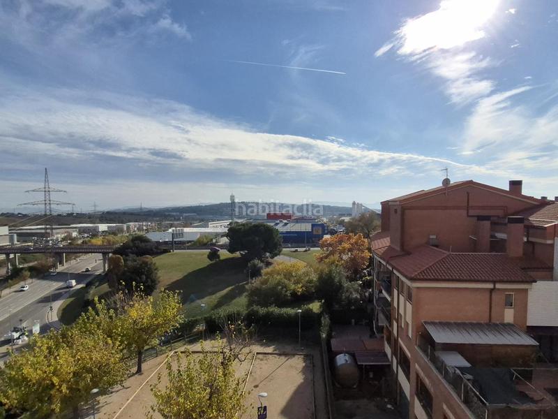 Foto c2ae342f-4a81-409b-bfed-1edab35739cb. Flat in Can Palet Terrassa