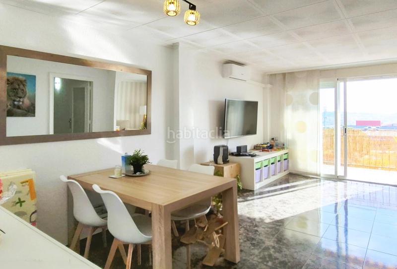 Foto d55d5f9d-5358-4bba-8958-39662179fd08. Flat in Can Palet Terrassa