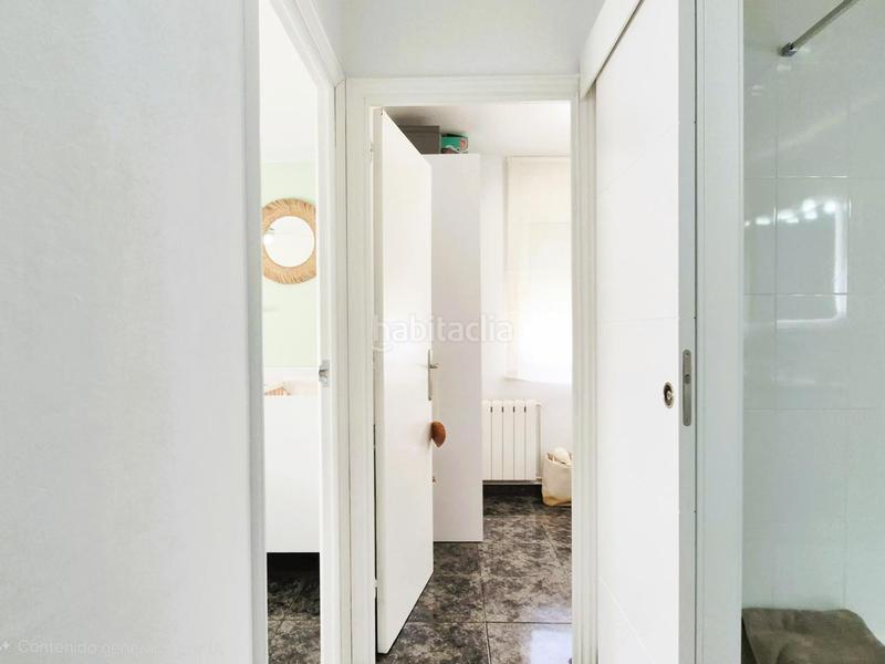 Foto f22dc105-3246-43e2-b85d-620ae6d276bf. Flat in Can Palet Terrassa