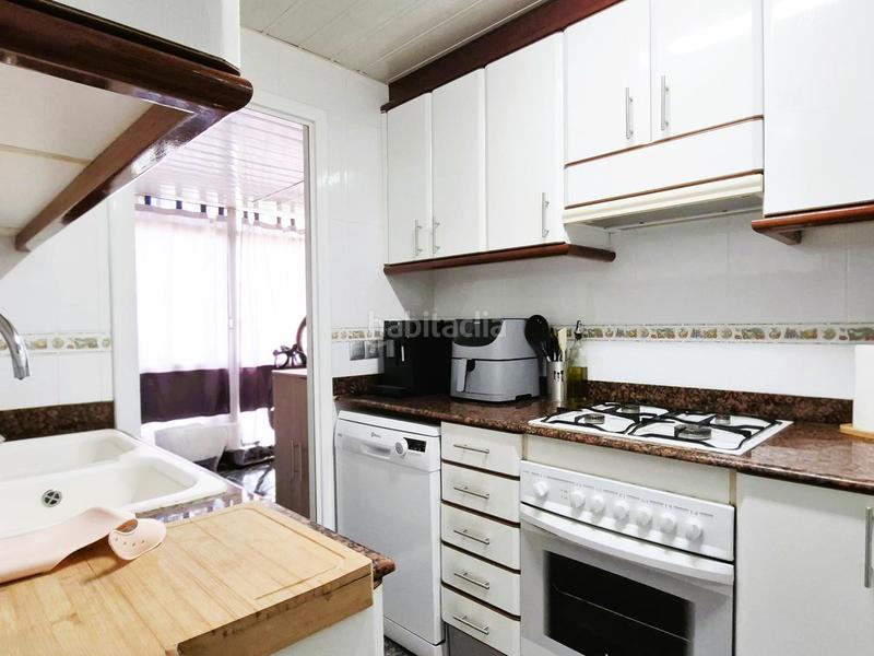 Foto a6892c13-83d4-41c0-bd5a-7ff6c7a8103f. Appartement dans Xúquer Terrassa