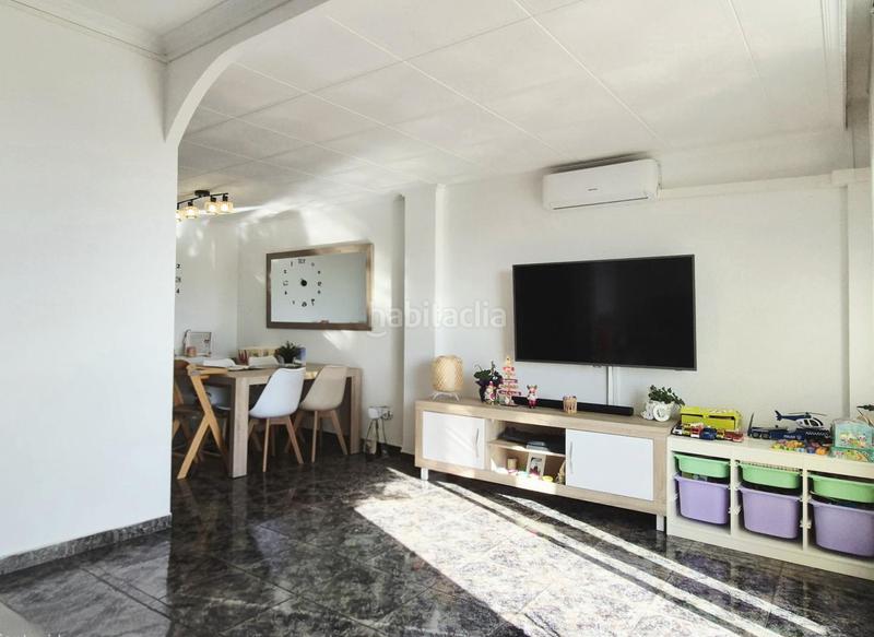 Foto b8c96012-a5f0-4d98-9b4b-bcb198b88e65. Appartement dans Xúquer Terrassa