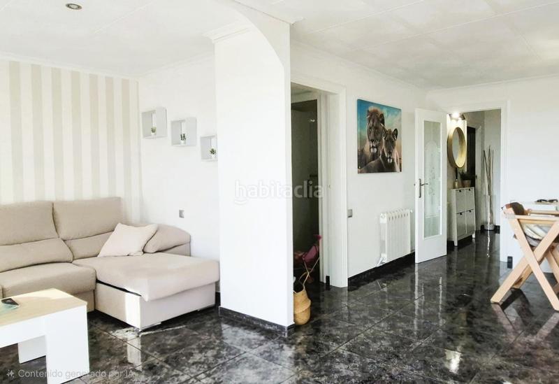 Foto cacb6699-0491-4edf-89b2-f64757b10534. Appartement dans Xúquer Terrassa