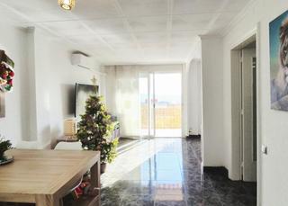 Etagenwohnung in Carrer de Xúquer