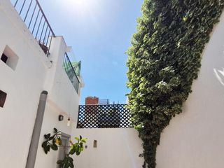 Planta baixa a De Pau Claris