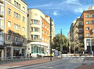Geschäftsraum  Portal de sant roc. Local de 250 m2 al portal de sant roc