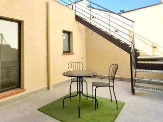 Casa aparellada  Del germà joaquim. Casa 3 hab mes estudi totalment rehabilitada per estrenar al cos