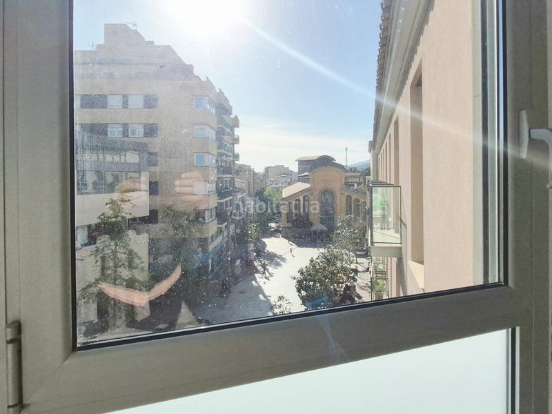 Foto 4e0a24e4-f6b8-4d95-907b-bf54388191c2. Pis amb calefacció a Barri del Centre Terrassa