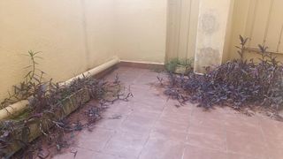 Pis a D'ègara 370. Piso 114 m2 de 3 habitaciones y ascensor en rambla de egara