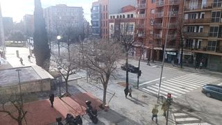 Pis a D'ègara 370. Piso 114 m2 de 3 habitaciones y ascensor en rambla de egara