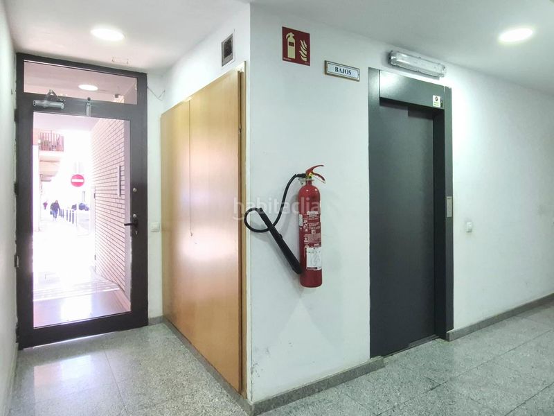 Foto 4393f12a-47a2-4b3d-afbc-3362090b2684. Planta baixa amb calefacció aparcament a Can Palet Terrassa