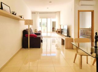 Planta baixa a Cementiri Vell