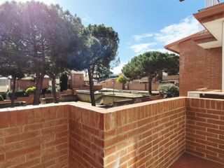 Duplex in Del mas sot 3. A lavinguda mas sot magnific duplex 140 m2 de 4 hab amb terrassa