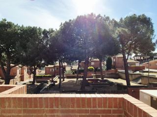 Duplex in Del mas sot 3. A lavinguda mas sot magnific duplex 140 m2 de 4 hab amb terrassa