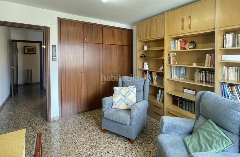 Foto 1c816800-9d25-425f-8117-90df3707b8c7. Pis amb calefacció a Can Boada Terrassa