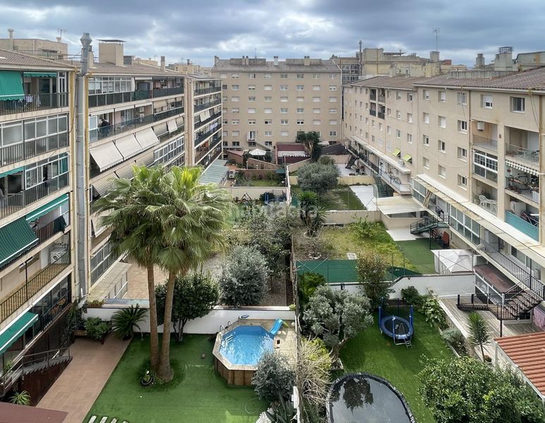 Foto bb4f69a7-ecd8-4e62-a3af-3aeeede504df. Pis amb calefacció a Can Boada Terrassa