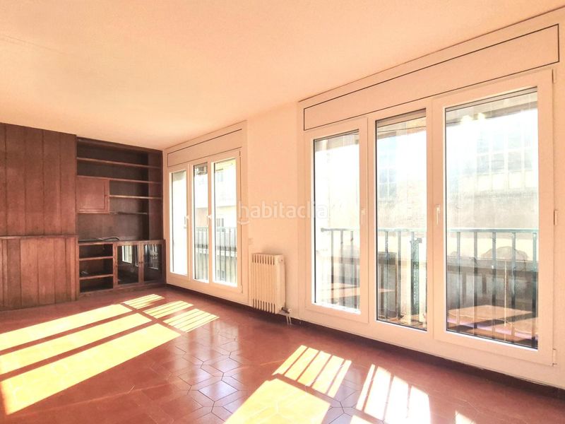 Foto 4f726598-423a-45b4-a3ec-5421e1f164b5. Pis amb calefacció a Ca n'Aurell Terrassa