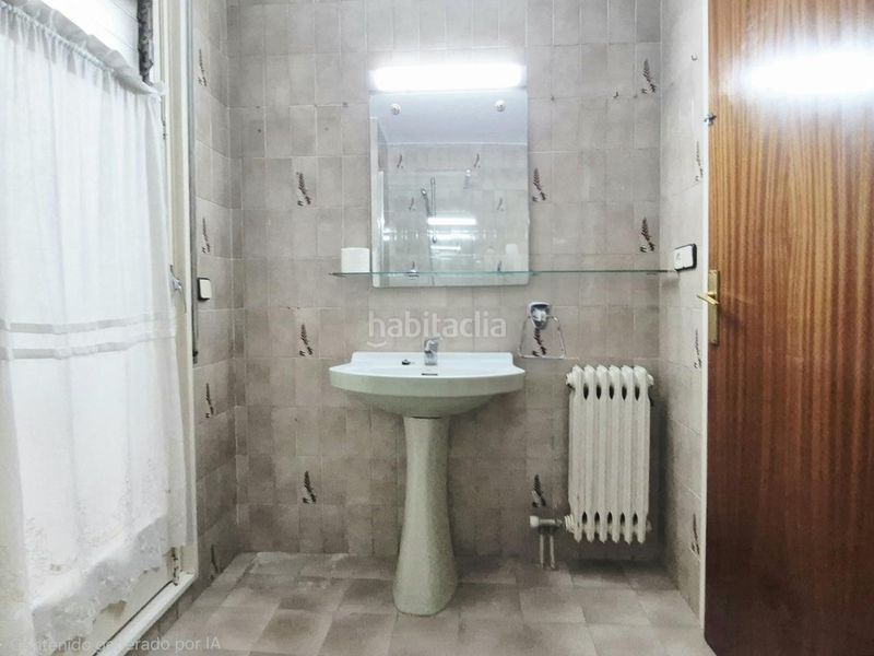 Foto 5922da71-f843-4f64-86ba-de81d60da78b. Pis amb calefacció a Ca n'Aurell Terrassa