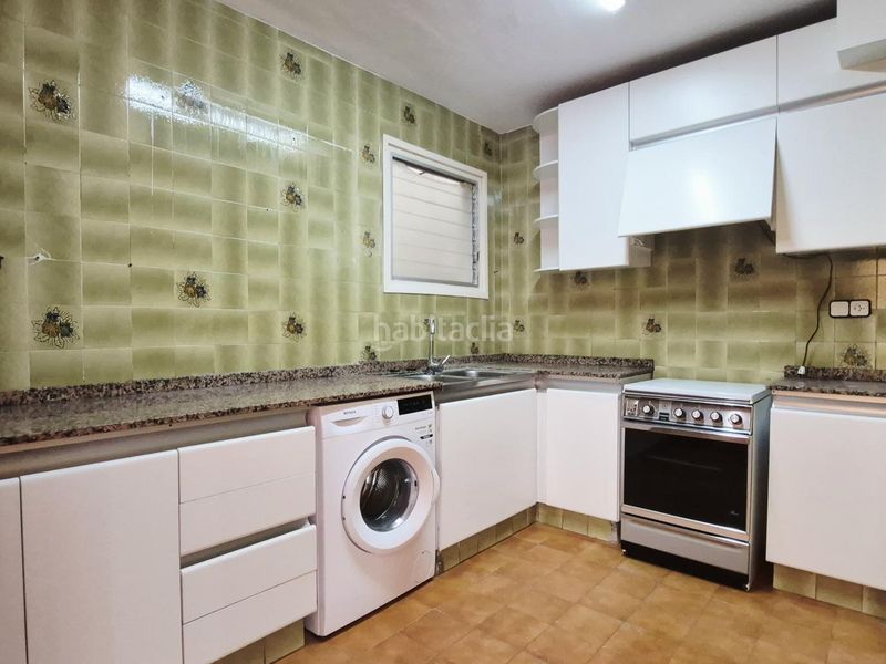 Foto 69401c42-5e6b-4a2a-92b5-3521c3d27208. Pis amb calefacció a Ca n'Aurell Terrassa