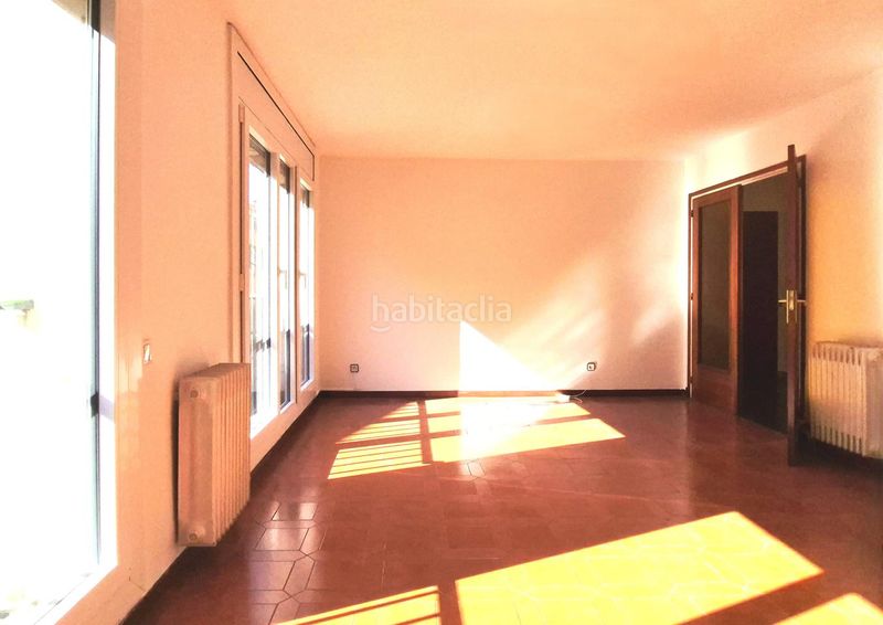 Foto c001da96-4c30-4572-9421-e454f7e764a5. Pis amb calefacció a Ca n'Aurell Terrassa