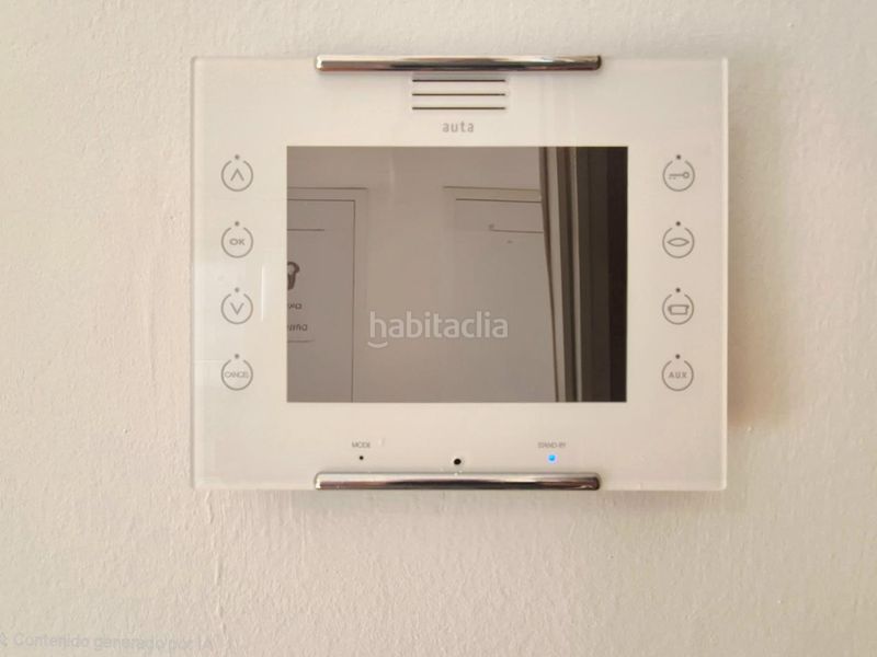 Foto e73ba720-08fc-4ade-8167-c7ea78f53d2a. Pis amb calefacció a Ca n'Aurell Terrassa