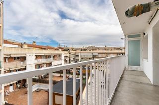 Pis a De Cervantes 150