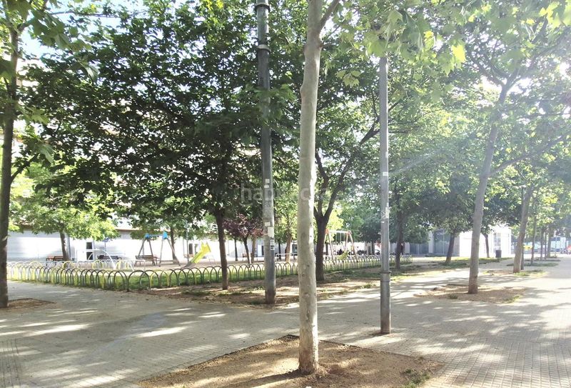 Foto 54587cb1-5a5c-46e6-902c-62b792e4058e. Casa adossada amb aparcament a La Cogullada Terrassa