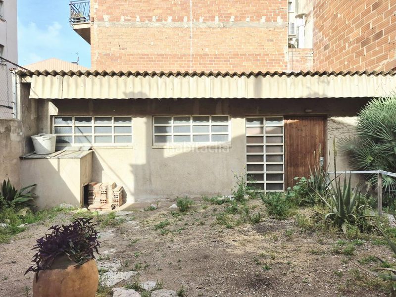 Foto 7a4bdbeb-3404-48ab-bde0-e8876e4a0890. Casa adossada amb aparcament a La Cogullada Terrassa